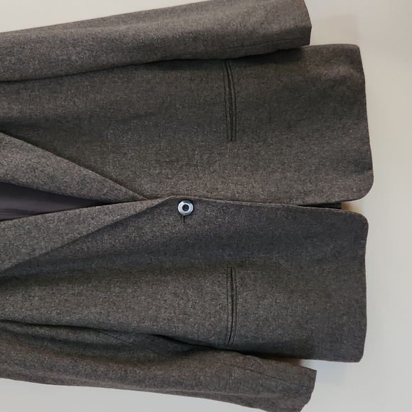 Vintage Sag Harbor Wool Rich Blend Jacket Blazer - Picture 3 of 16